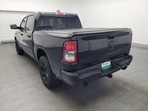 Used 2020 RAM 1500 Big Horn image 5
