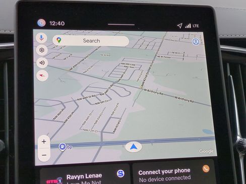 New 2026 Volvo XC90 B6 Plus w/ Protection Package Premier image 20