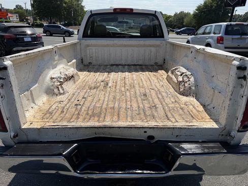 Used 2003 Dodge Ram 1500 Truck ST RWD image 10