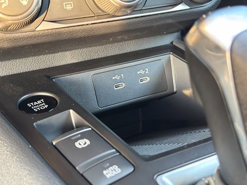 New 2026 Nissan Kicks S image 27