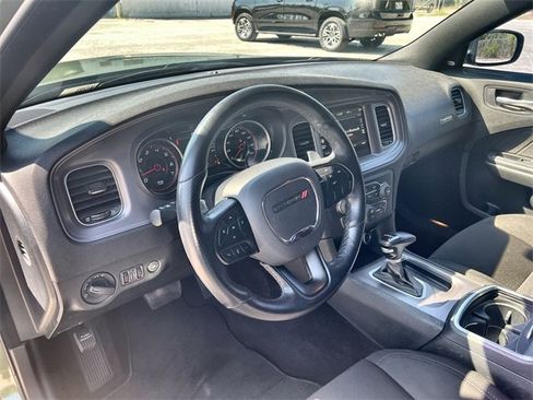 Used 2023 Dodge Charger R/T image 10