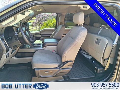 Used 2015 Ford F150 XLT w/ Equipment Group 301A Mid image 9