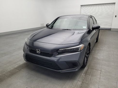 Used 2022 Honda Civic Sport image 15