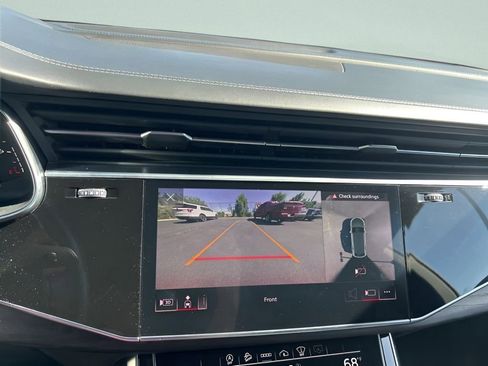 Used 2021 Audi Q8 Prestige w/ Prestige Package AWD/4WD image 26