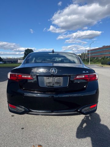 Used 2017 Acura ILX FWD image 6