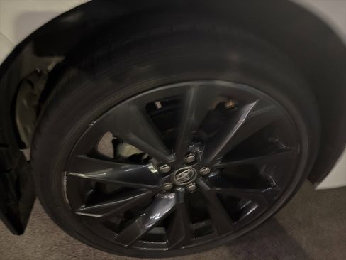 Used 2023 Toyota Corolla SE image 7