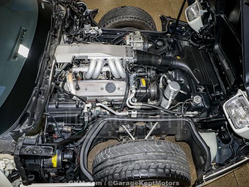 Used 1986 Chevrolet Corvette Pace Car Edition image 94