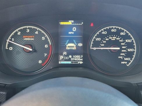 Used 2023 Subaru Forester Sport image 14