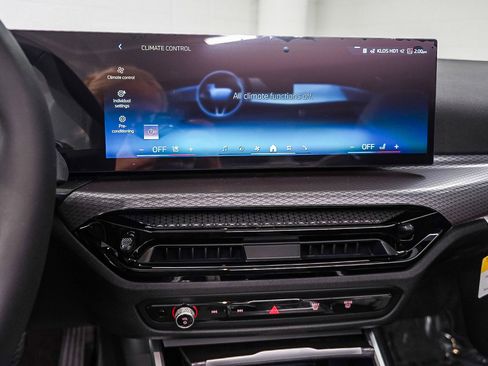 New 2026 BMW 430i Convertible w/ Parking Assistance Package image 19