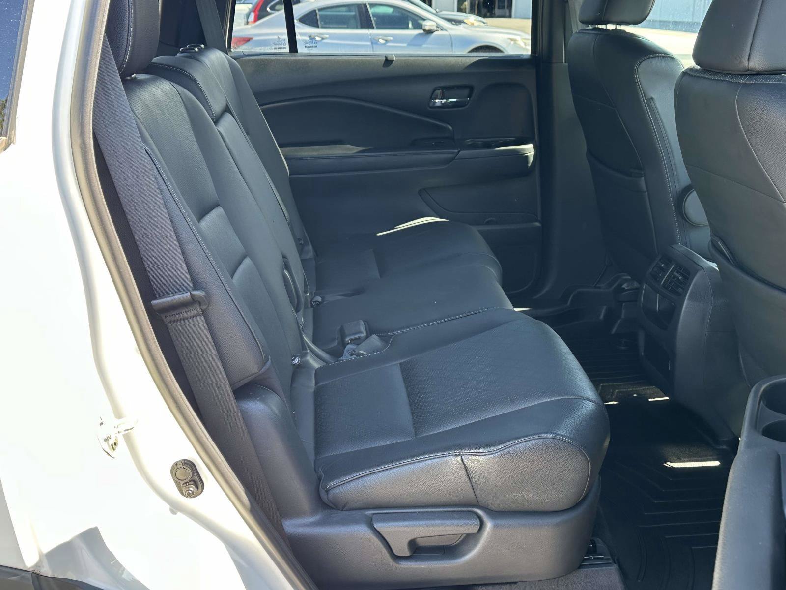 Used 2019 Honda Passport EX-L image 7