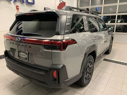 New 2026 Subaru Outback Limited image 16