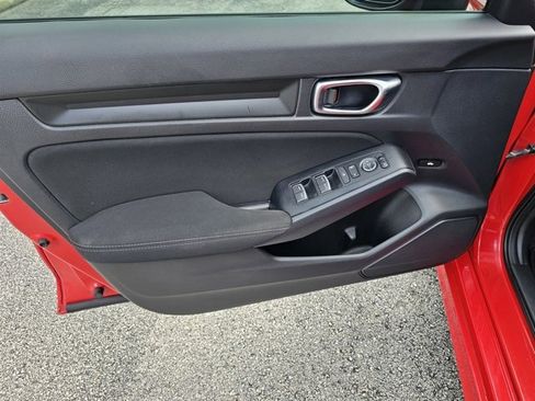Used 2022 Honda Civic Sport image 19