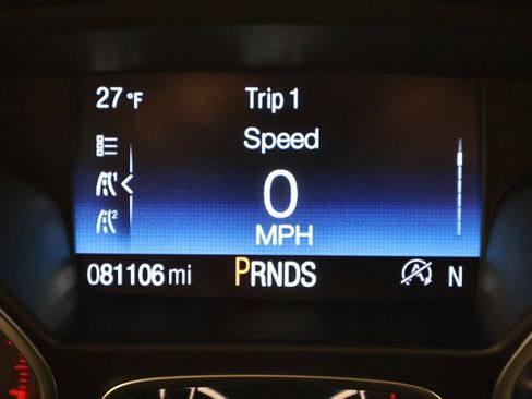 Certified 2019 Ford Escape SE image 22