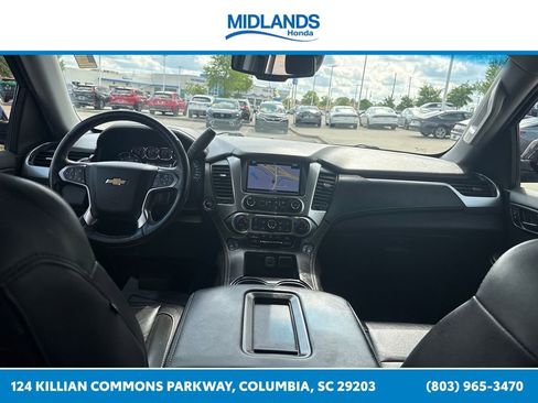 Used 2018 Chevrolet Tahoe LT AWD/4WD image 26