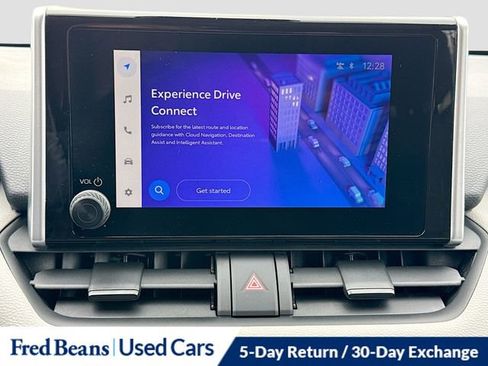 Used 2025 Toyota RAV4 XLE image 14