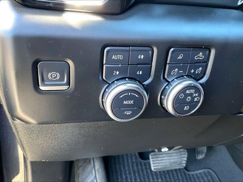 Used 2023 GMC Sierra 1500 Denali Ultimate image 14
