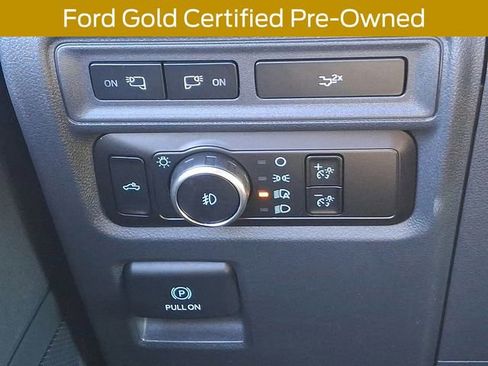 Certified 2023 Ford F150 XLT w/ Equipment Group 302A High image 27
