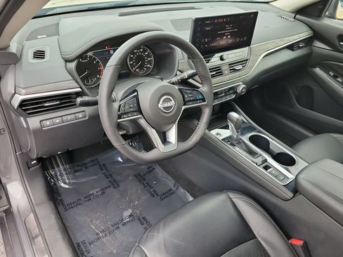 Certified 2024 Nissan Altima 2.5 SL FWD image 22