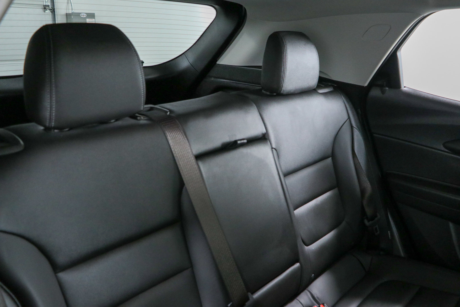 Used 2021 Chevrolet TrailBlazer LT w/ Premium Seating Package FWD image 27