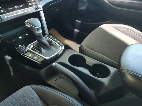 Certified 2024 Kia Seltos S AWD/4WD image 10