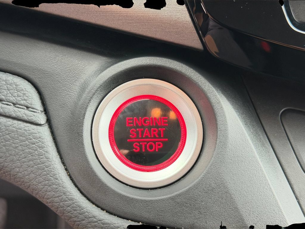 Used 2026 Honda Odyssey EX-L image 19