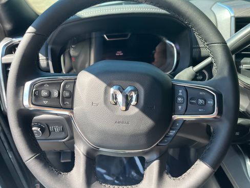 New 2026 RAM 2500 Laramie image 19