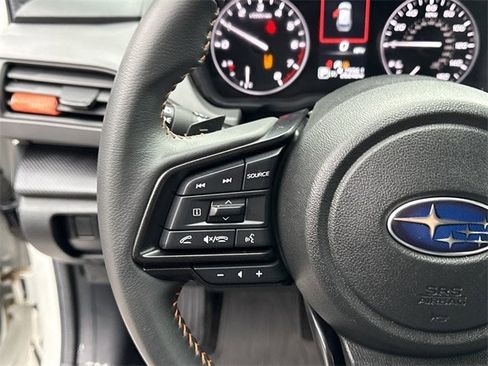 Used 2024 Subaru Crosstrek 2.5i Limited image 23
