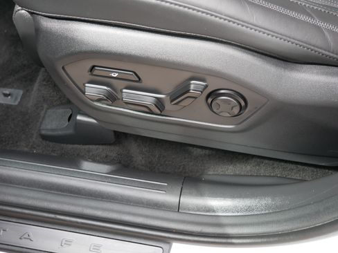 Certified 2025 Hyundai Santa Fe Calligraphy AWD/4WD image 19