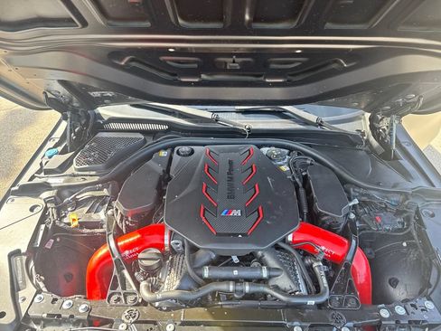 Used 2025 BMW M5 Touring AWD/4WD image 23