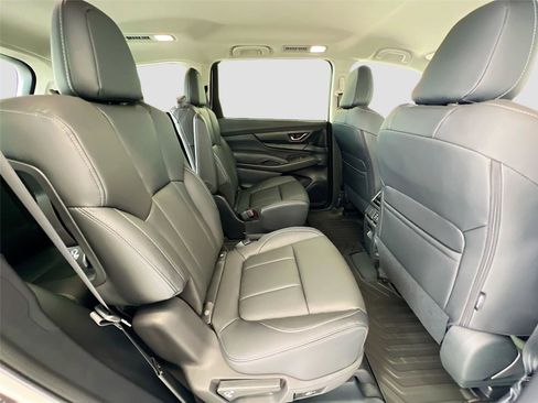 New 2026 Subaru Ascent Premium image 27