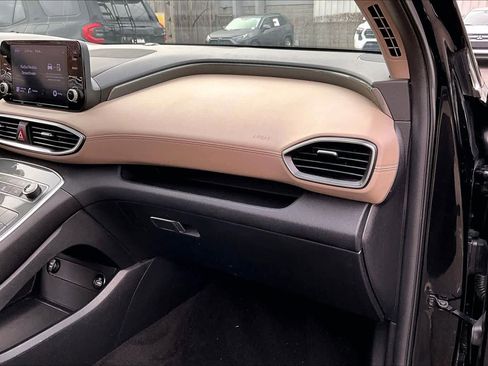 Used 2022 Hyundai Santa Fe SEL w/ Cargo Package image 16