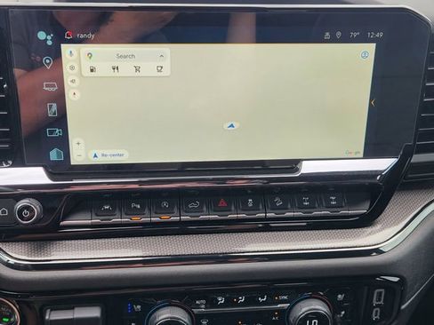 Used 2024 Chevrolet Silverado 1500 ZR2 w/ Technology Package image 18