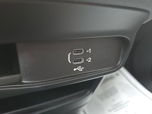 New 2026 Chrysler Pacifica Select image 59