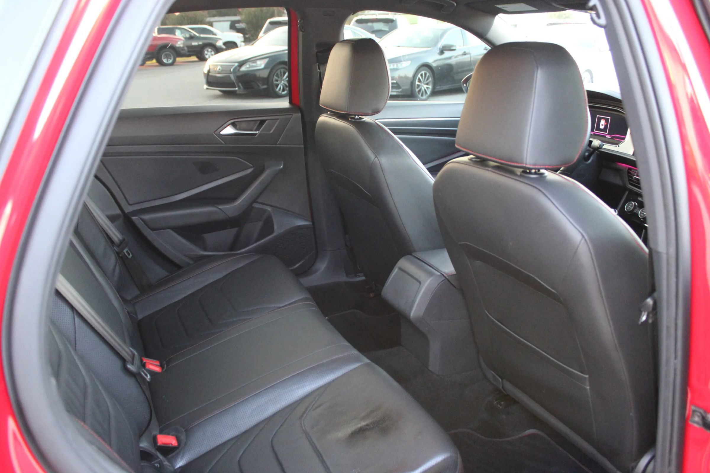 Used 2019 Volkswagen Jetta GLI Autobahn FWD image 23