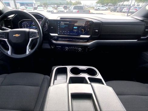 Used 2025 Chevrolet Silverado 2500 LT w/ Texas Edition image 29