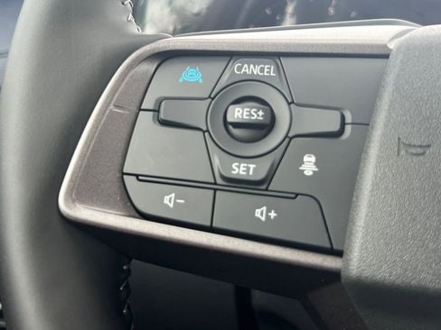 New 2026 Nissan Sentra SL image 10