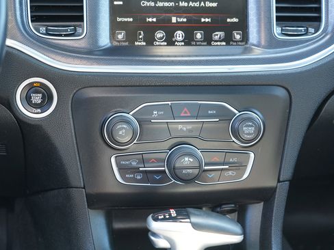 Used 2016 Dodge Charger SXT w/ AWD Plus Group image 23