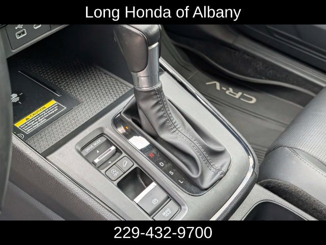 Used 2024 Honda CR-V EX-L image 22