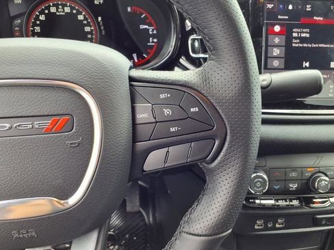 New 2026 Dodge Durango AWD image 8