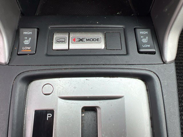 Used 2017 Subaru Forester 2.5i Premium w/ All-Weather Package AWD/4WD image 28