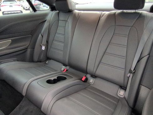 Certified 2021 Mercedes-Benz E 53 AMG 4MATIC Coupe w/ Driver Assistance Package image 13