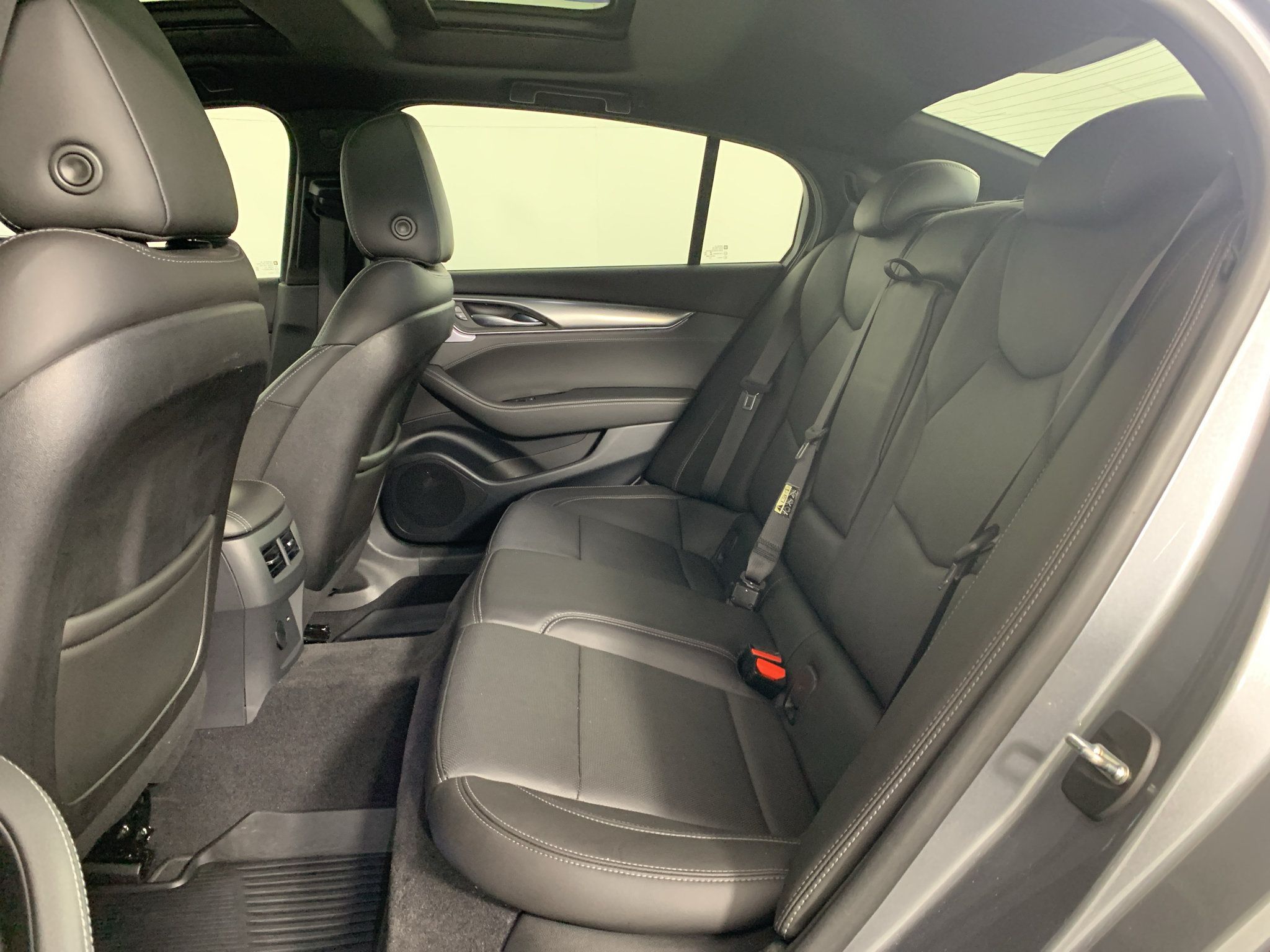 Used 2020 Cadillac CT5 Premium Luxury RWD image 30