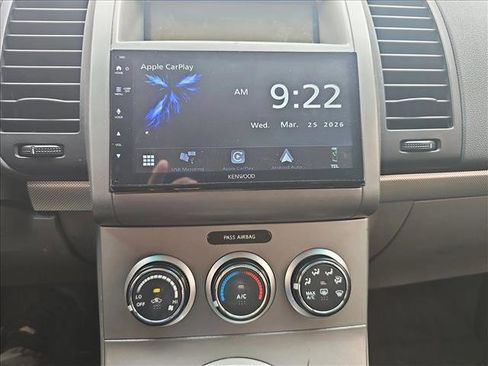 Used 2008 Nissan Sentra 2.0 SL image 13