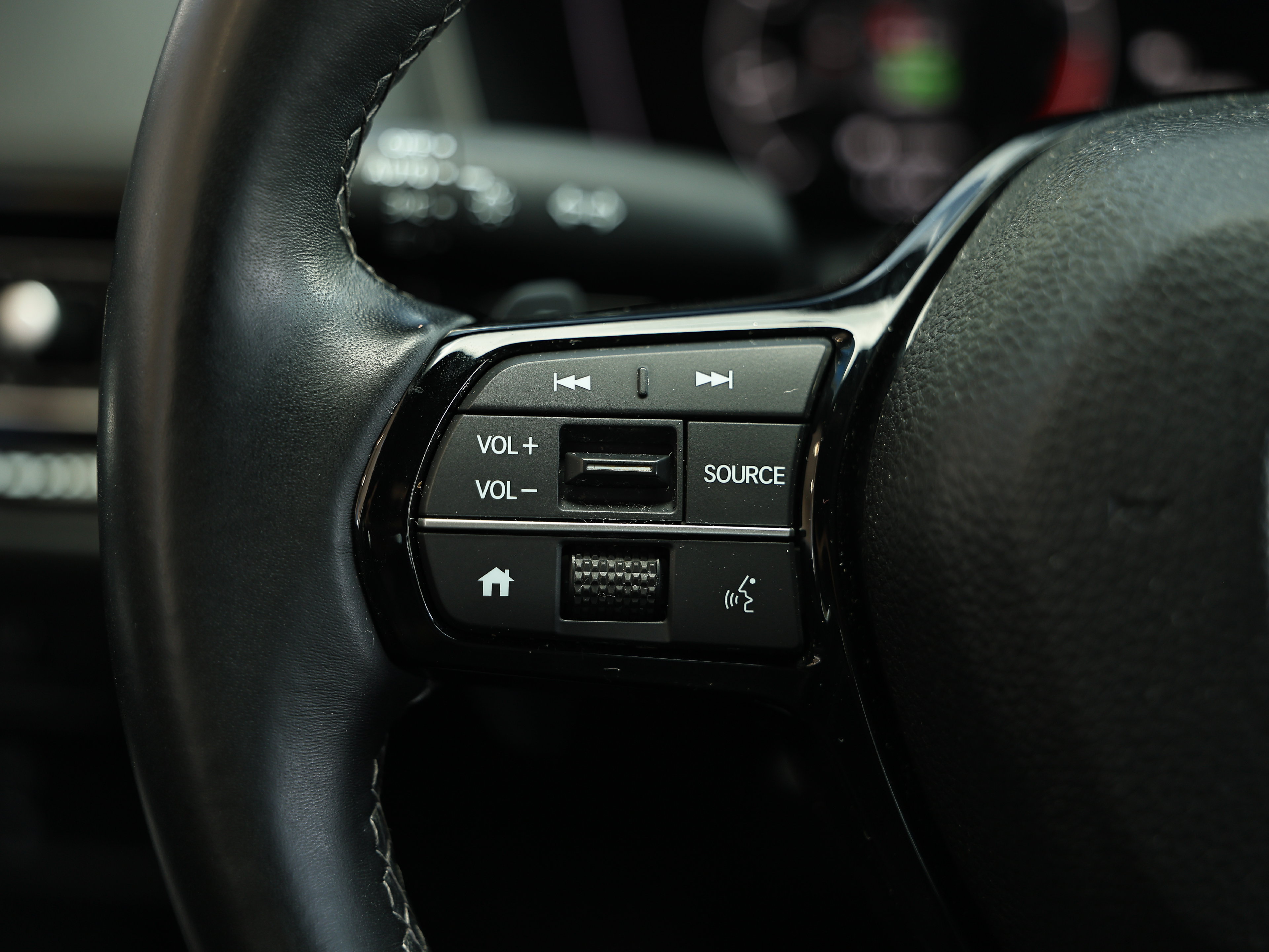 Used 2023 Honda Civic Sport image 32