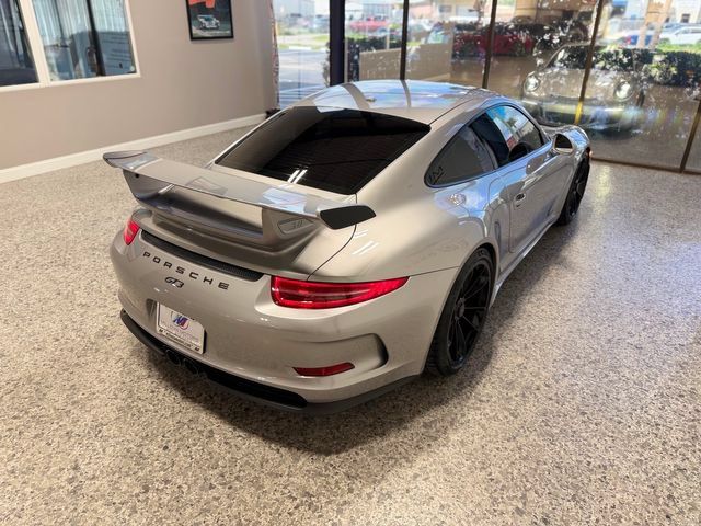 Used 2015 Porsche 911 GT3 RWD image 6