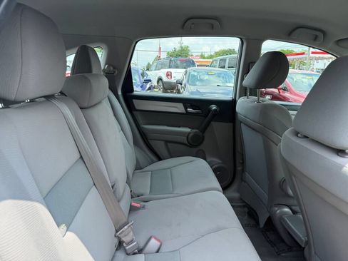 Used 2011 Honda CR-V LX image 20