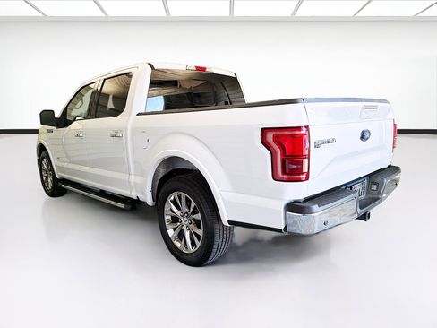 Used 2017 Ford F150 Lariat RWD image 6