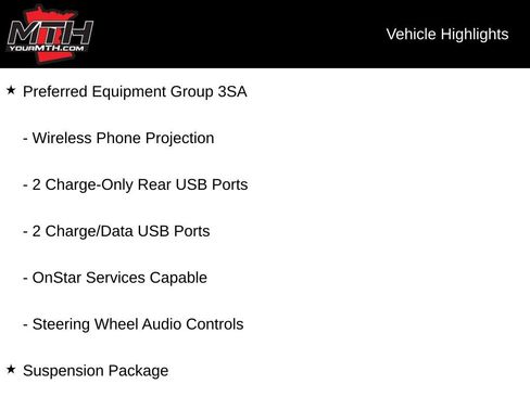 Used 2025 GMC Sierra 2500 SLE image 10