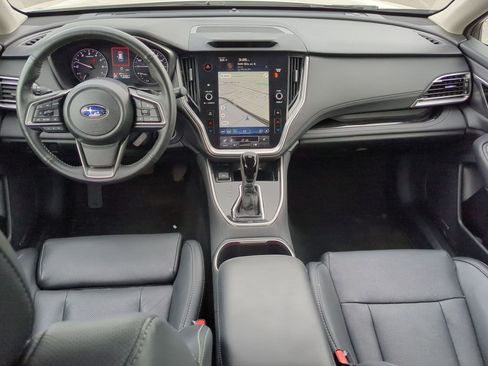 Used 2024 Subaru Outback Limited image 18