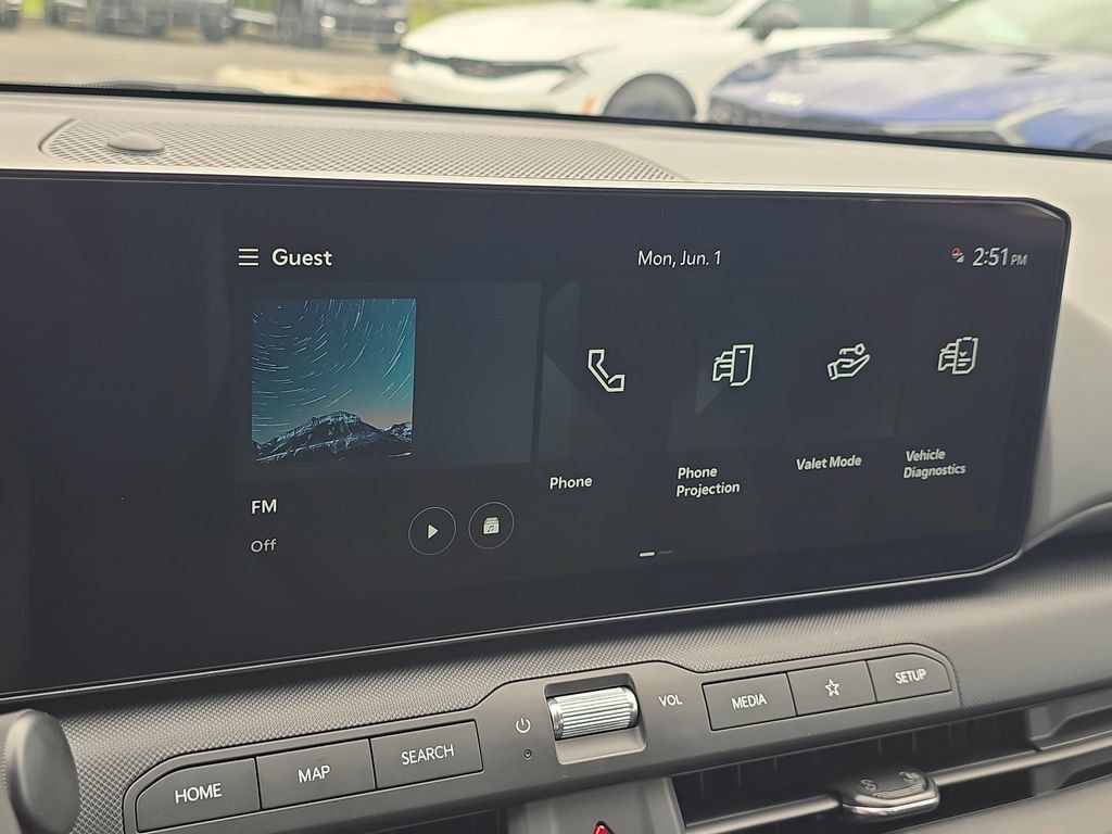 New 2026 Kia K4 FWD image 22